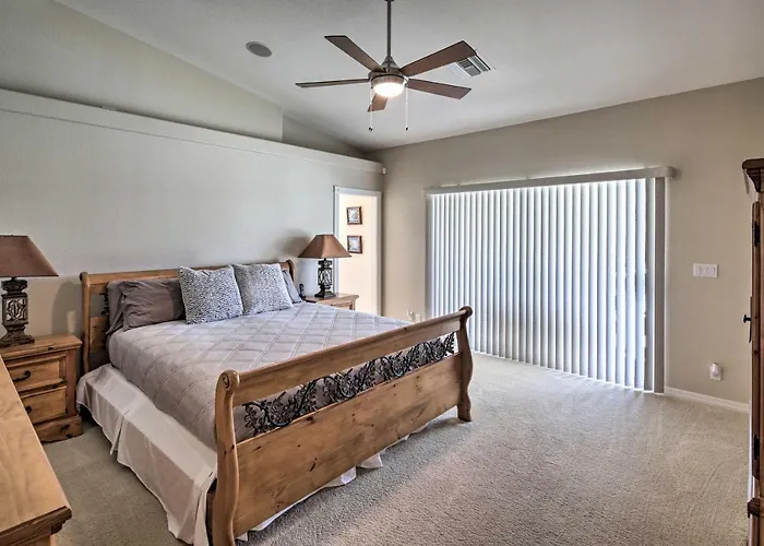 Putting And Bbq Modern Havasu Oasis! * Lake Havasu City